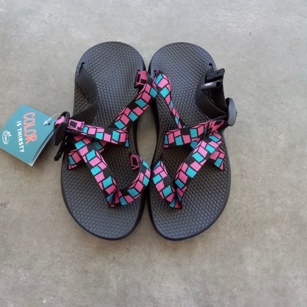 Chaco Sandals size 7 Women's Tegu